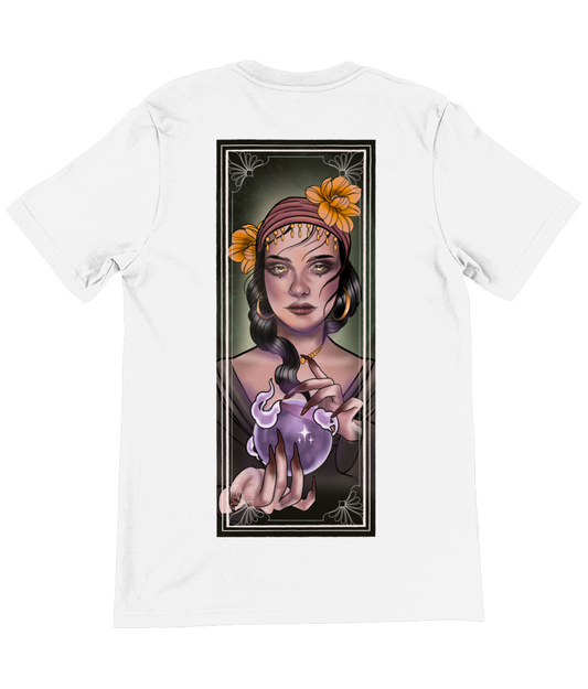 (Pre-Order 6 Weeks)Gypsie T-shirt