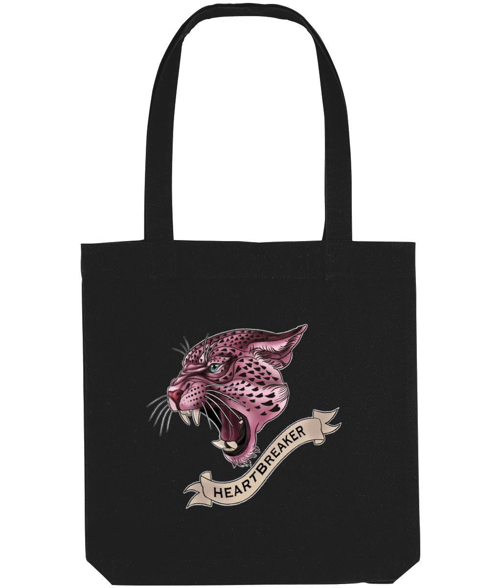 (Pre-Order 6 Weeks) Heartbreaker Tote