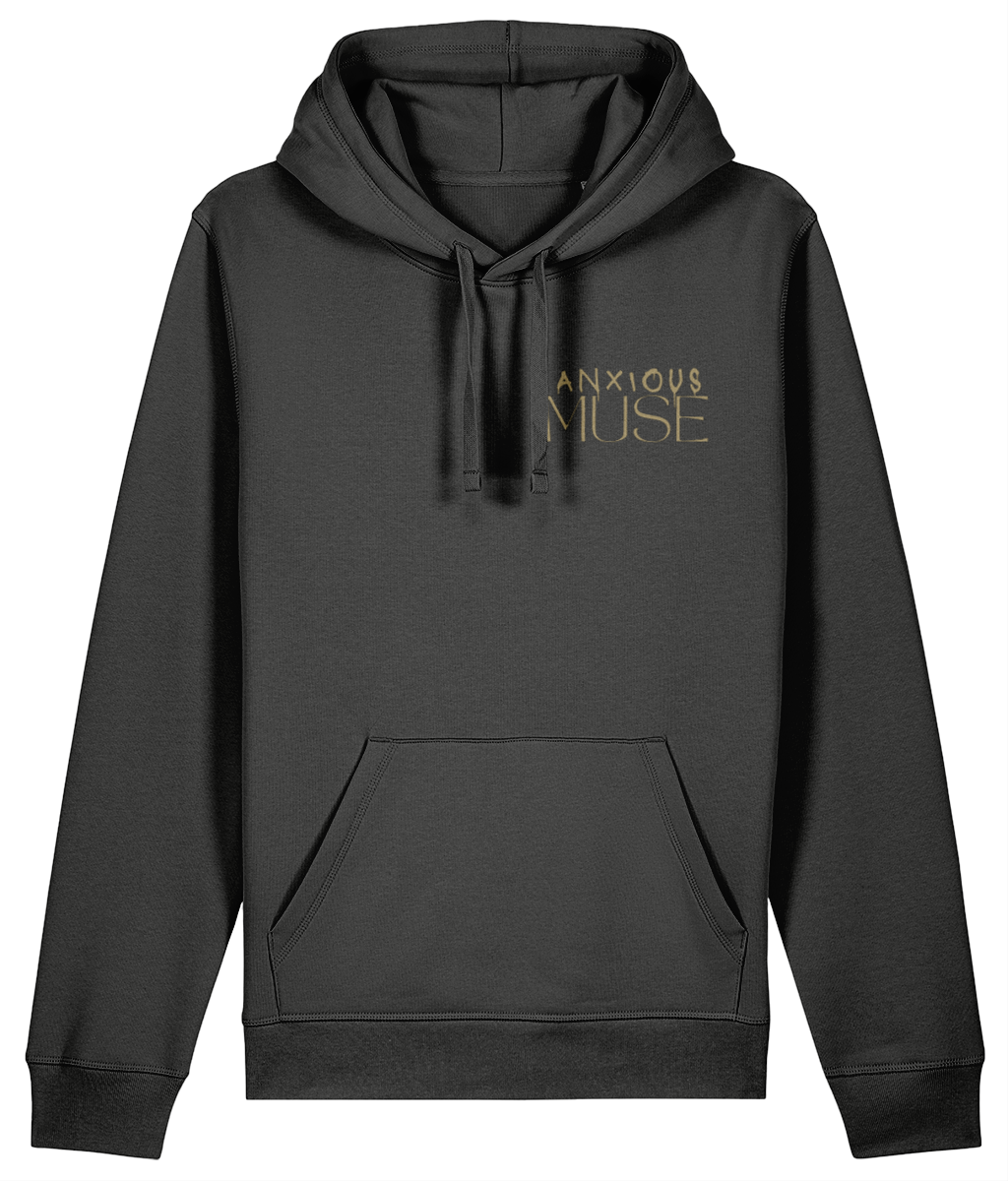 (Pre-Order 6 Weeks) Gypsie Hoodie Slim fit