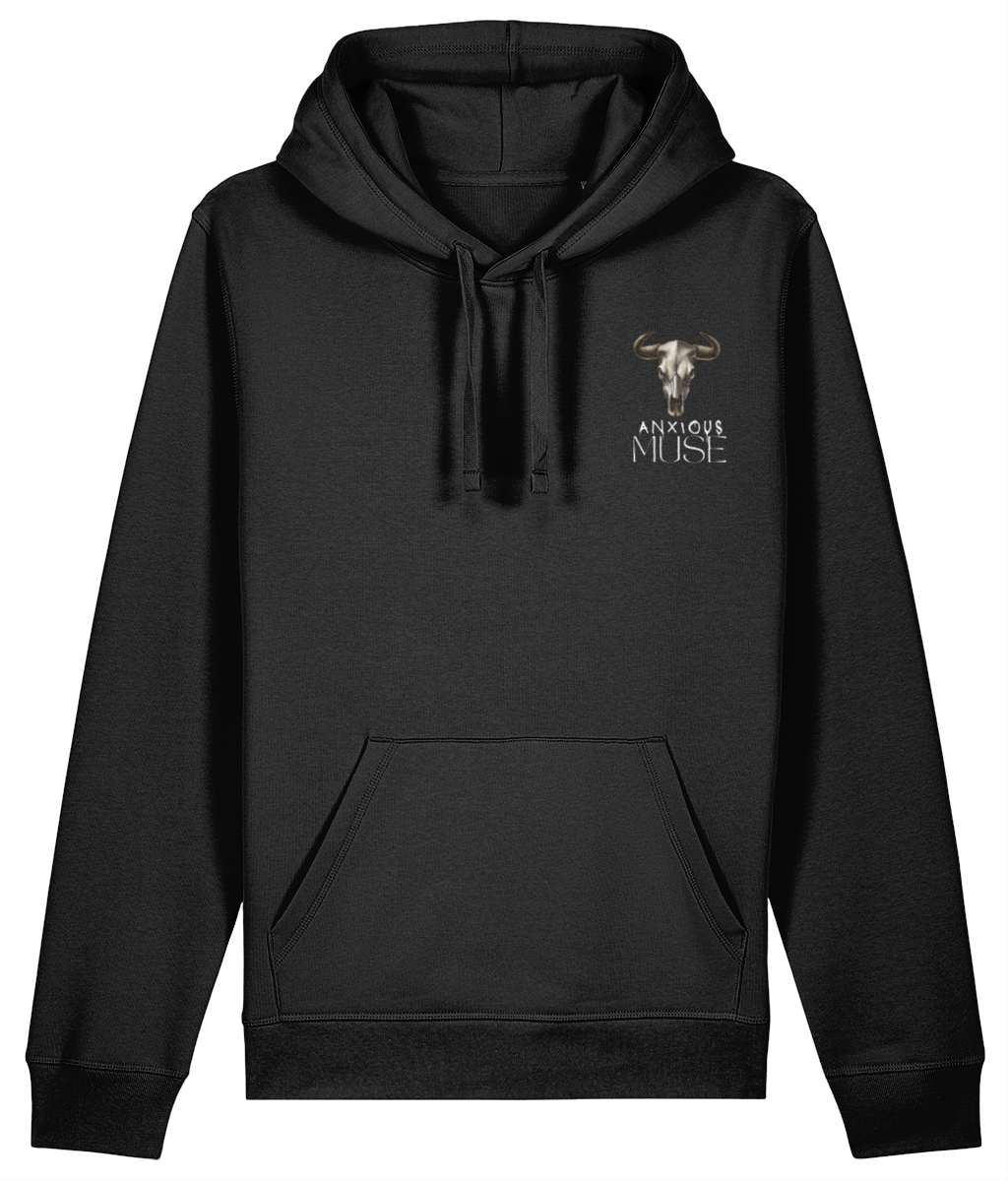 (Pre-Order 6 weeks) Ain't My First Rodeo Slim-fit Hoodie